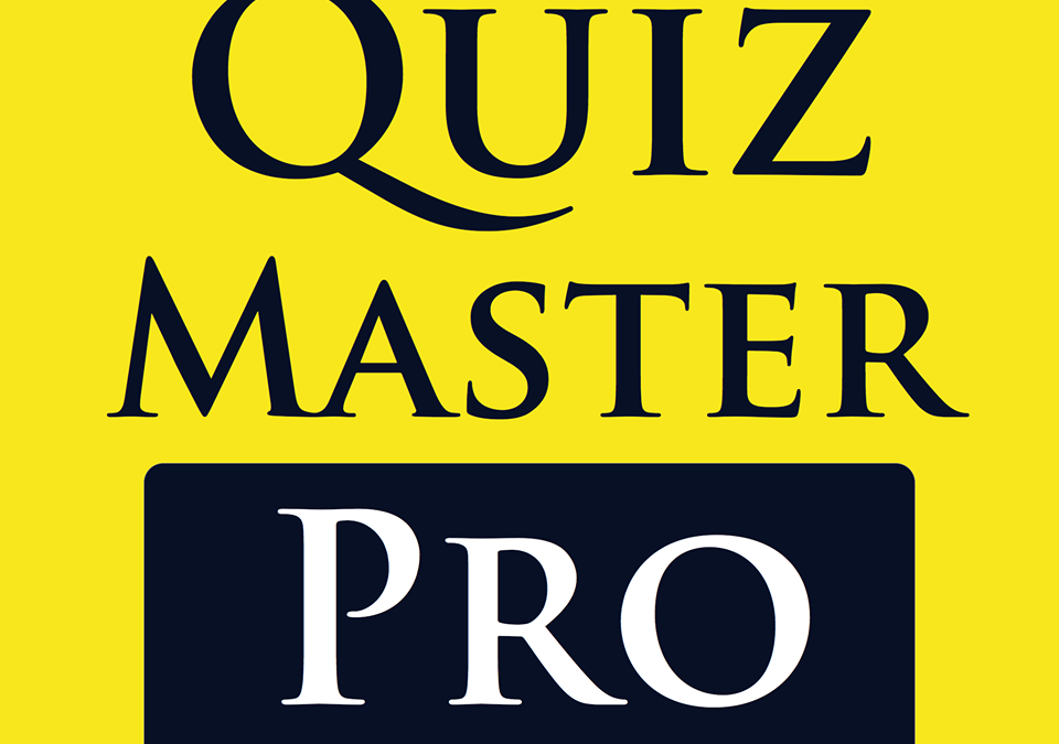 QuizMasterPro